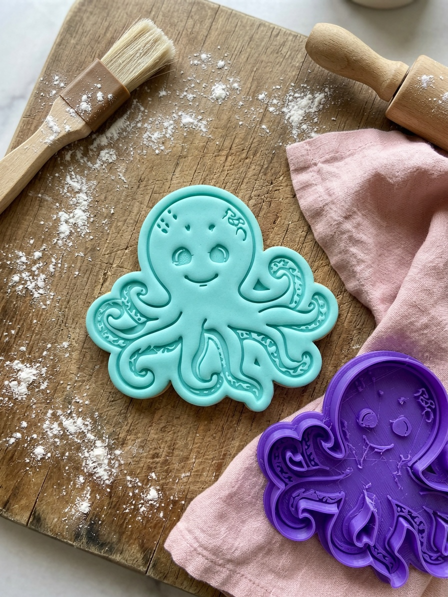 Octopus