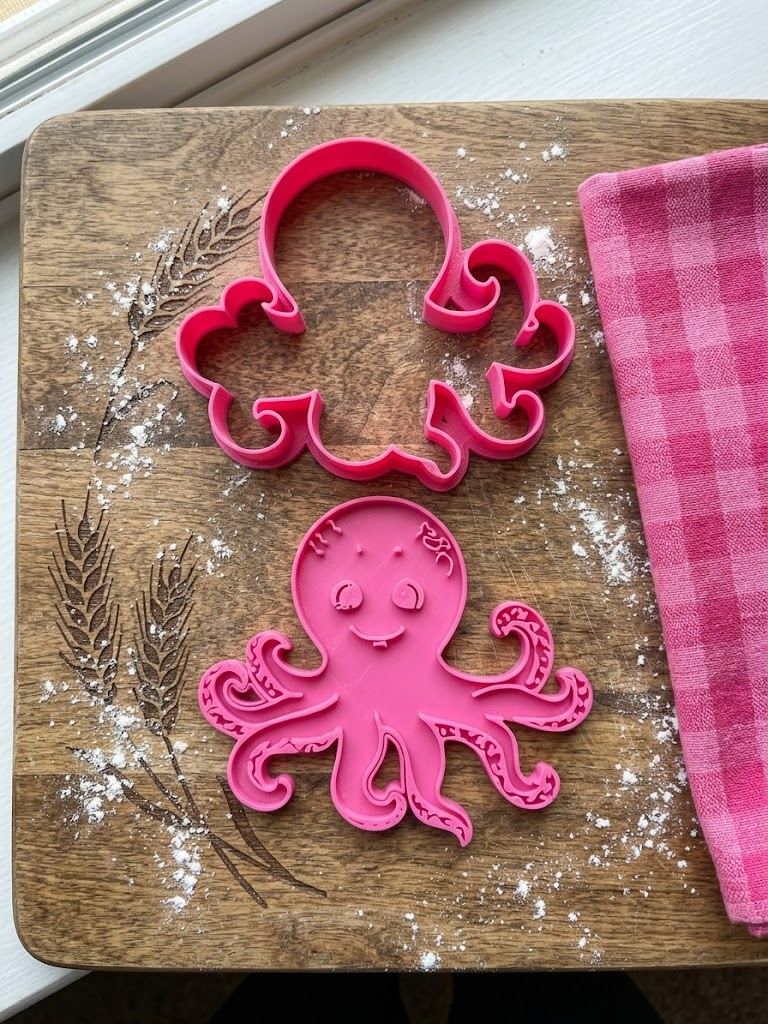 Octopus