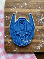 Optimus Prime (Transformers)