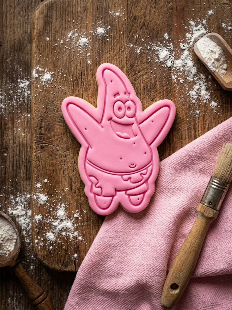 Patrick (Spongebob)