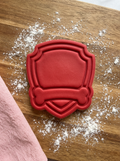 Paw Patrol Shield