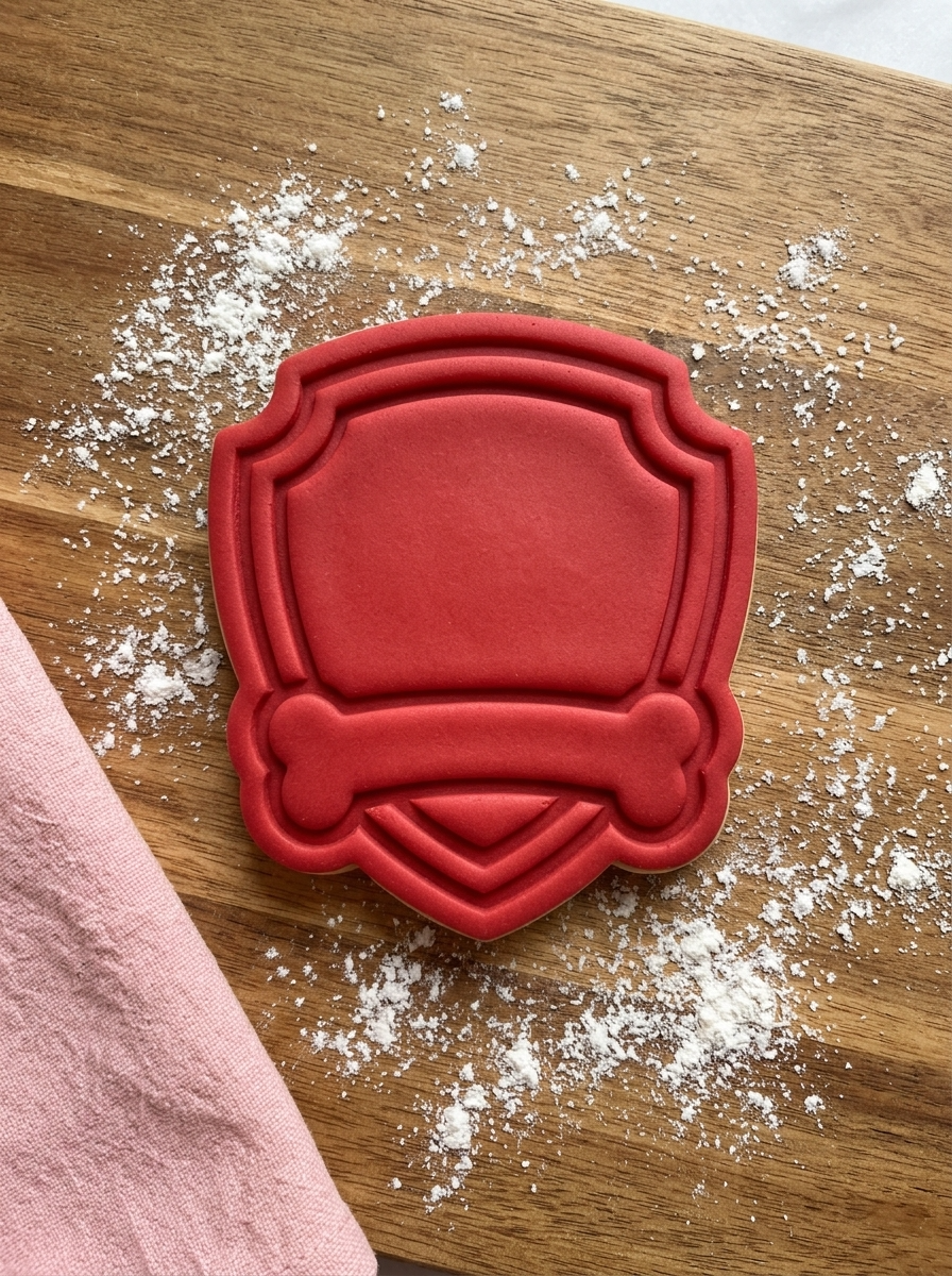Paw Patrol Shield
