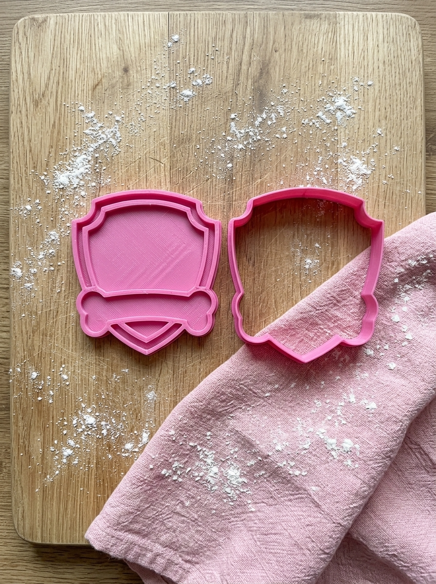 Paw Patrol Shield