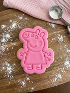 Peppa Pig