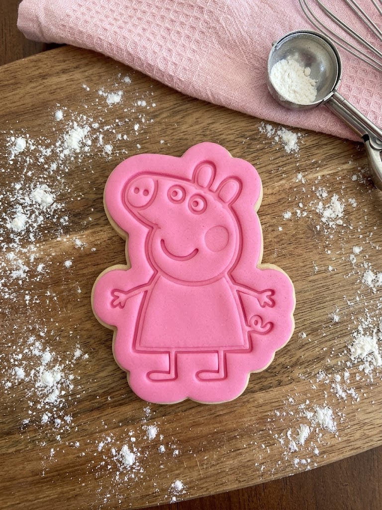 Peppa Pig