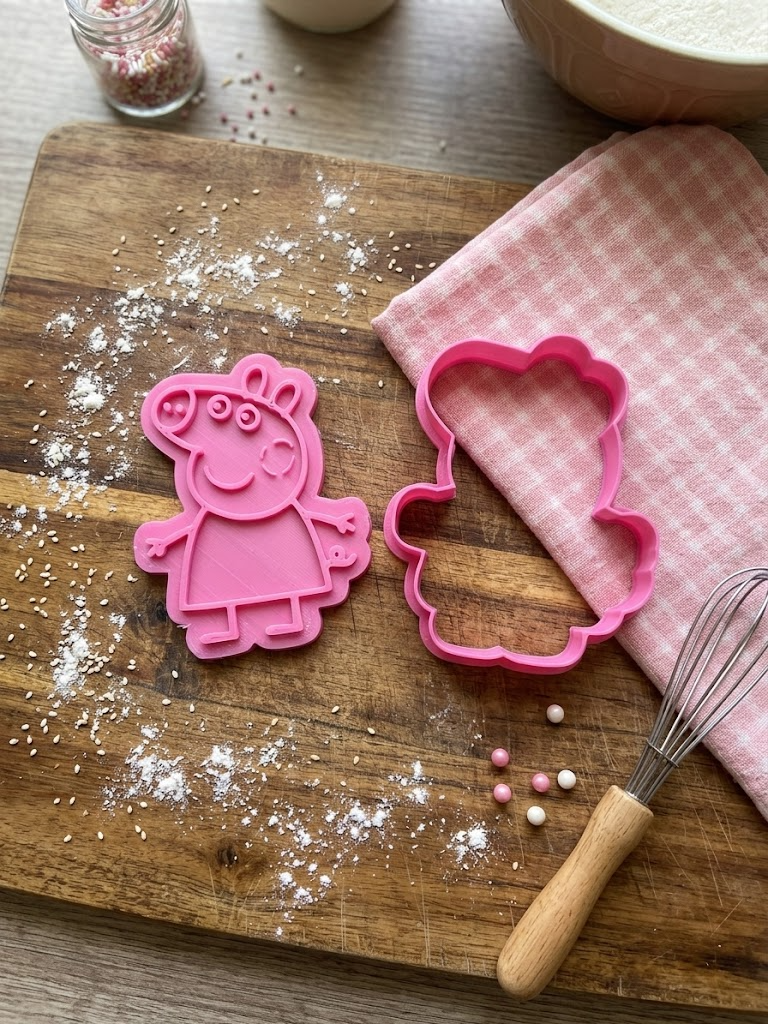 Peppa Pig