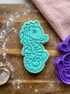 Seahorse