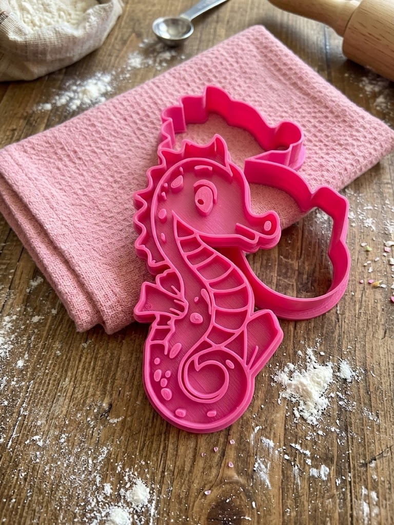 Seahorse