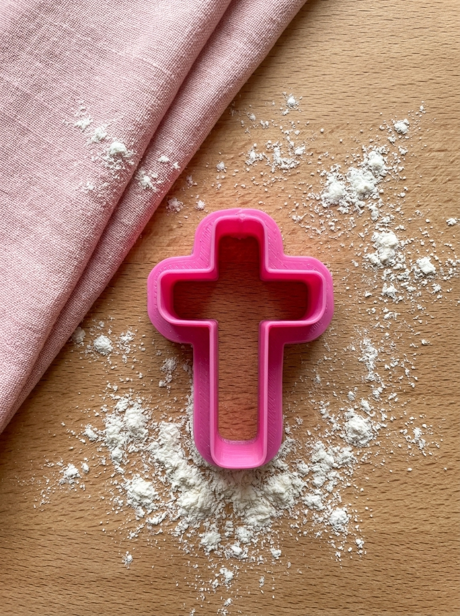 Small Cross
