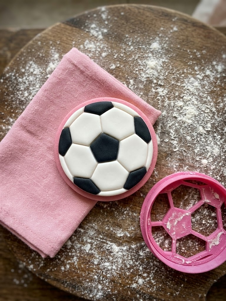 Soccer Ball