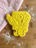 Sponge Bob
