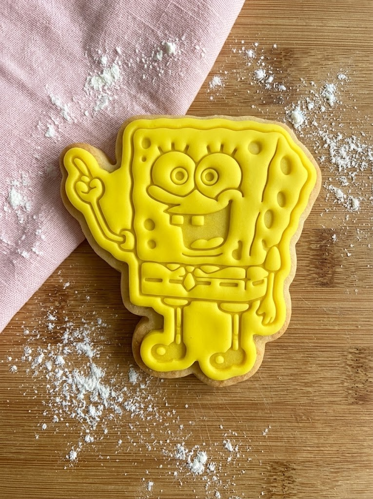 Sponge Bob