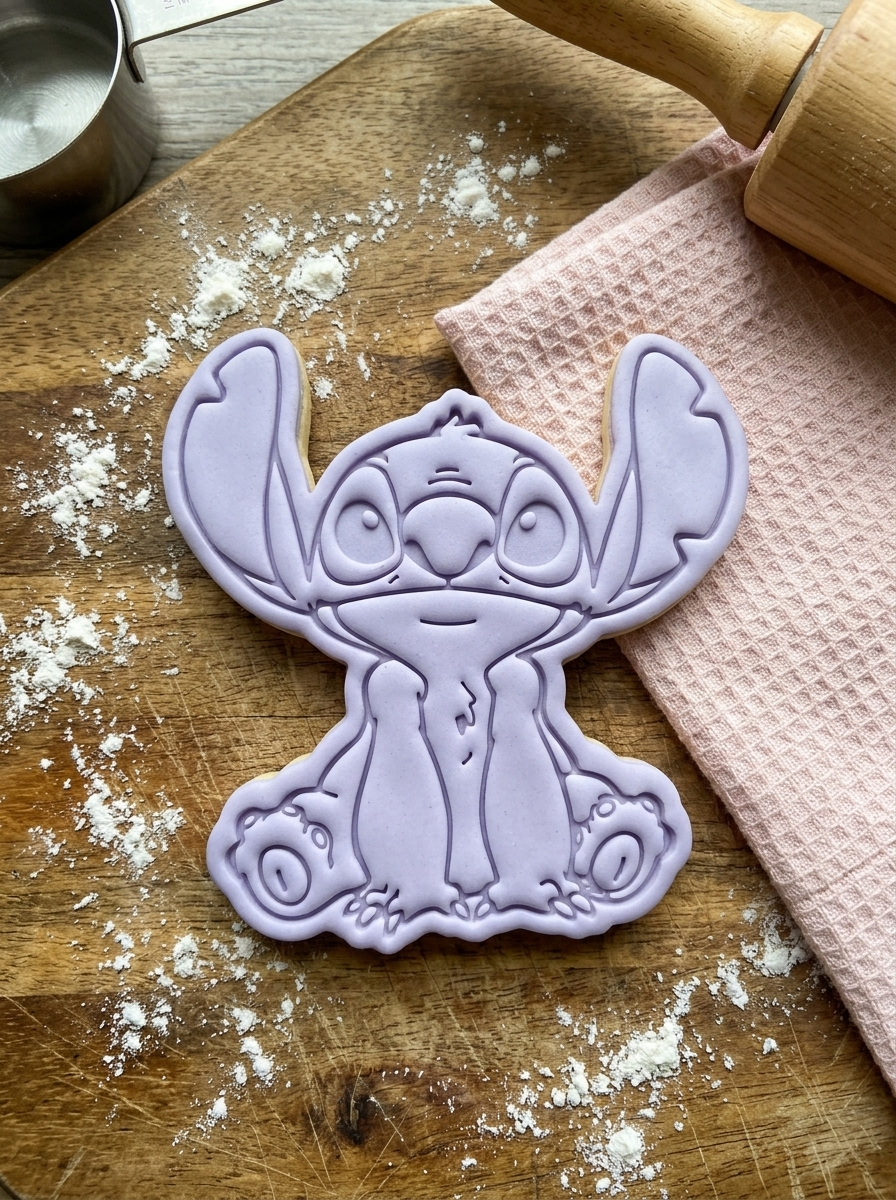 Stitch