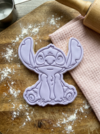 Stitch