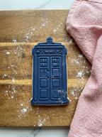 Tardis (Dr Who)