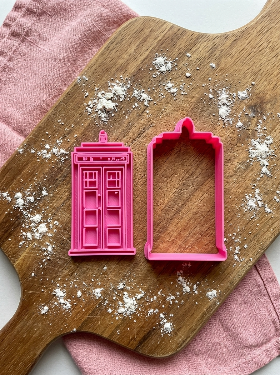 Tardis (Dr Who)