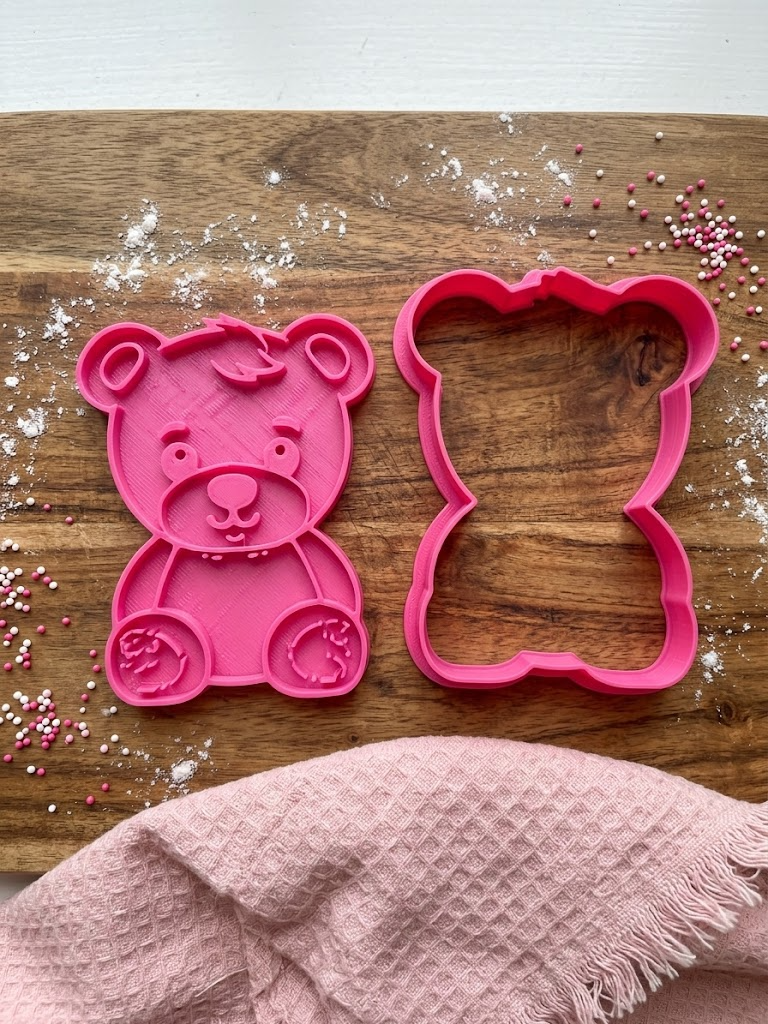 Teddy Bear