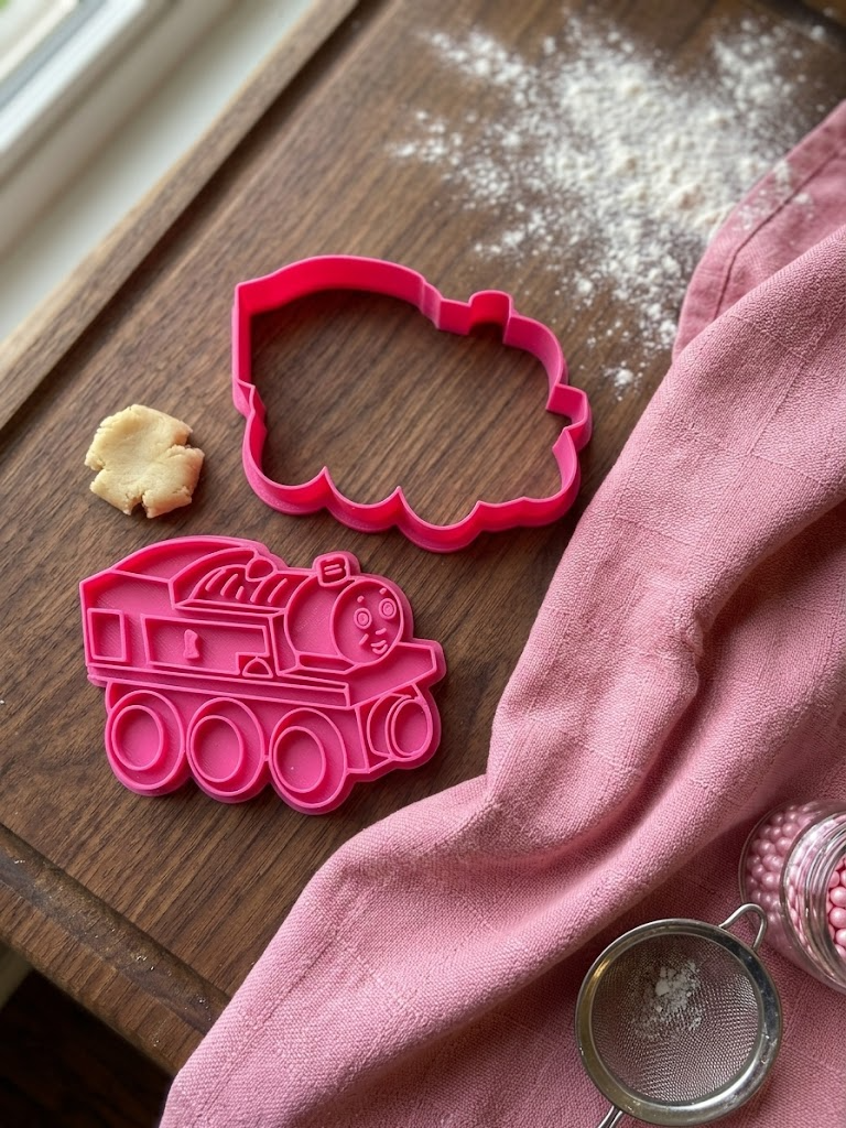 Thomas the Tank Engine 1
