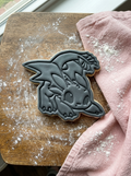 Toothless (How to Train A Dragon)