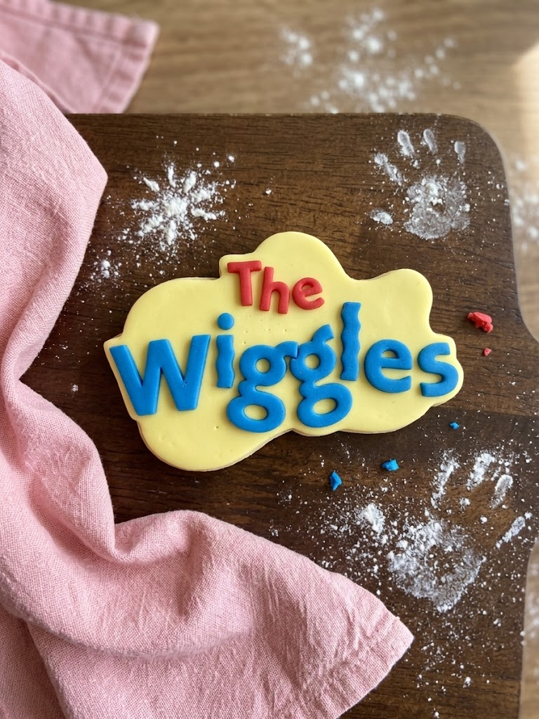 Wiggles Logo